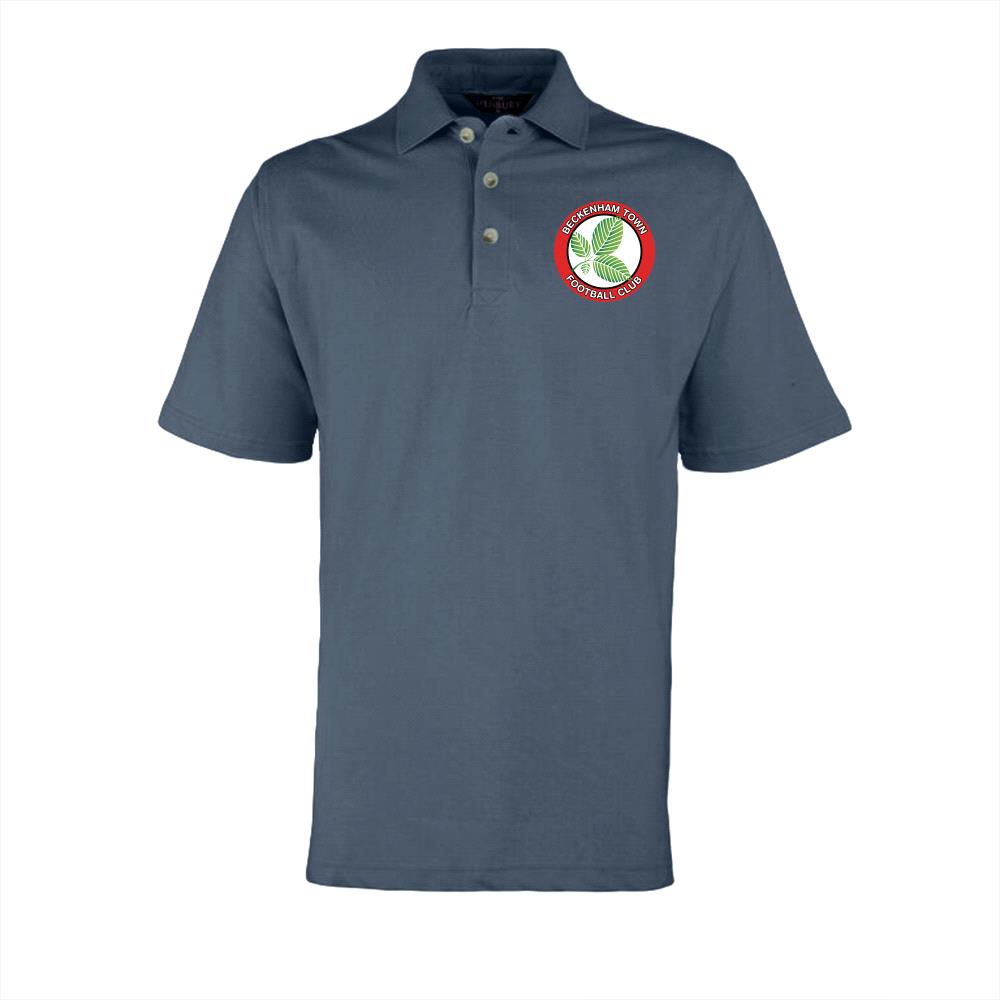 Beckenham FC Polo Shirt